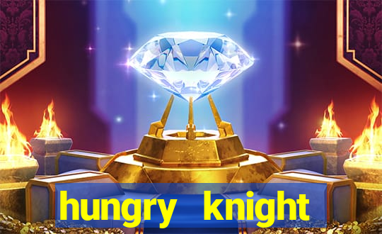 hungry knight gameboy rom pt br gba